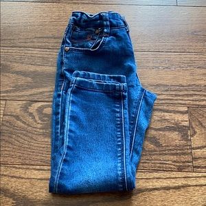 Parasuco girls jeans 4T